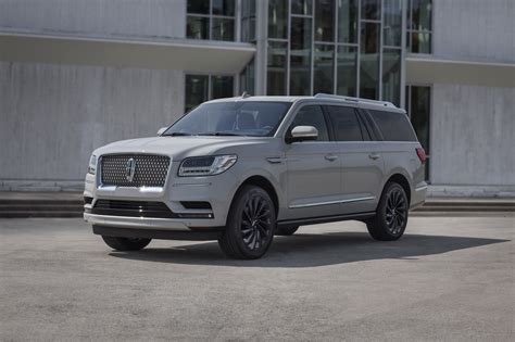 2021 Lincoln Navigator Reviews Prices Ratings And Specs