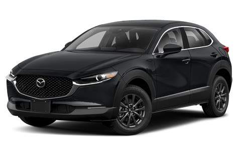 2021 Mazda CX 30 Review: Features, Performance, and Pricing Explained