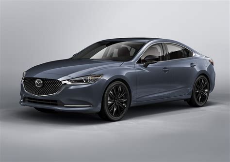 2021 Mazda6 Review: Features, Performance, and Pricing Insights