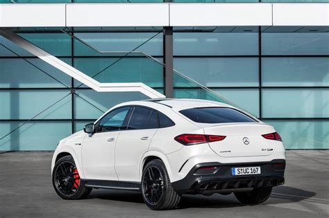 2021 Mercedes Amg Gle 63 S First Drive Review 2021 Mercedes Amg Gle 63 S First Drive Review