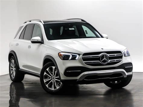 2021 Mercedes GLE 350: Comprehensive Review and Buying Guide