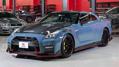 2021 Nissan Gtr-3