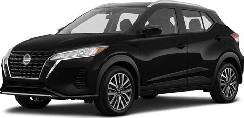 2021 Nissan Kicks Consumer Reviews Ratings Kelley Blue Book