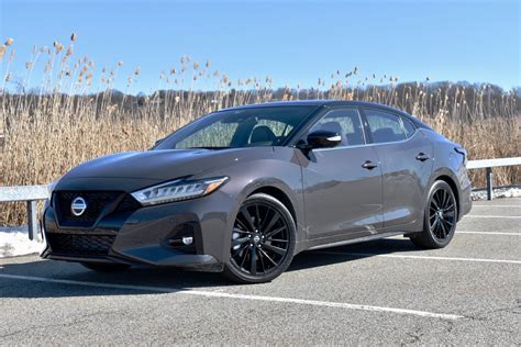2021 Nissan Maxima: Features, Performance, and Review Insights