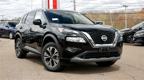 2021 Nissan Rogue Sv Walkaround Review Youtube 2021 Nissan Rogue Sv Walkaround Review Youtube