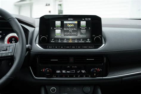 2021 Nissan Rogue Tech Review Advanced Screening Cars Com 2021 Nissan Rogue Tech Review Advanced Screening Cars Com