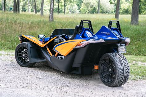 2021 Polaris Slingshot Review Still Crazy After All These Gears Cnet 2021 Polaris Slingshot Review Still Crazy After All These Gears Cnet