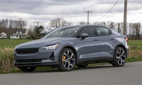 2021 Polestar 2 Review: Specs, Features, and Driving Experience