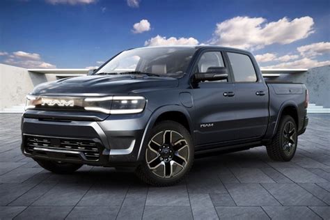 2021 Ram 1500 Review Ratings Edmunds