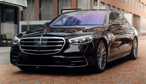 2021 S580: The Ultimate Luxury Sedan Review