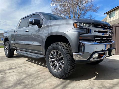 2021 Silverado: The Ultimate Guide to Features and Performance