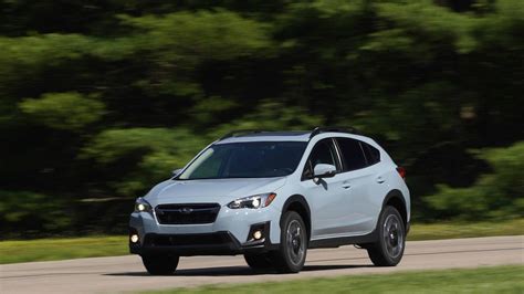 2021 Subaru Crosstrek Reviews Ratings Prices Consumer Reports