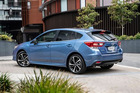 2021 Subaru Impreza Review: Features, Performance, and What to Expect