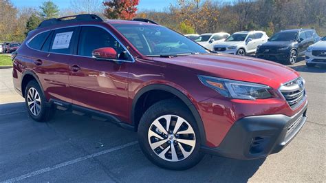 2021 Subaru Outback Premium 2 5 Test Drive Review Youtube 2021 Subaru Outback Premium 2 5 Test Drive Review Youtube