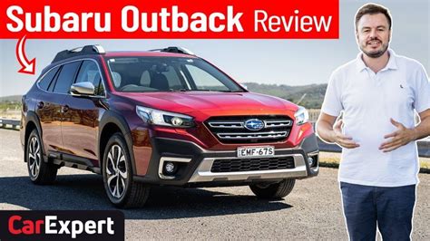 2021 Subaru Outback Review Like An Suv But An Off Road Wagon 2021 Subaru Outback Review Like An Suv But An Off Road Wagon