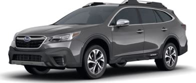 2021 Subaru Outback Specs Feature Comparisons Kelley Blue Book