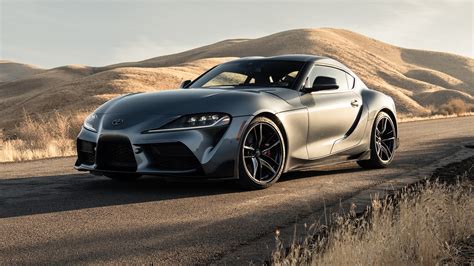 2021 Supra: The Ultimate Guide to This Iconic Sports Car