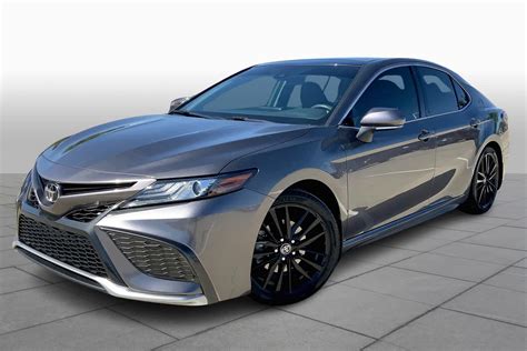 2021 Toyota Camry Review: Features, Performance, and Value