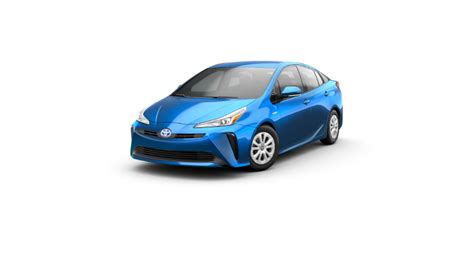2021 Toyota Prius Trim Levels And Prices Santa Cruz Toyota 2021 Toyota Prius Trim Levels And Prices Santa Cruz Toyota