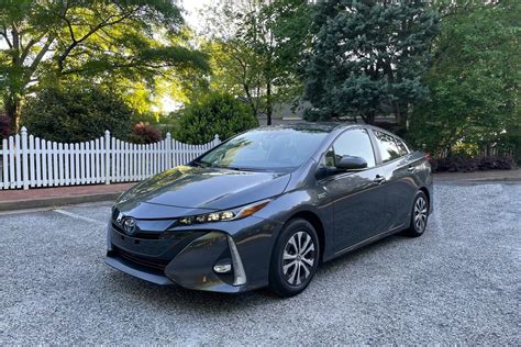2021 Toyota Prius: Everything You Need to Know