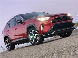 2021 Toyota Rav4 Prime The Most Advanced Compact Suv You Can Buy 2021 Toyota Rav4 Prime The Most Advanced Compact Suv You Can Buy