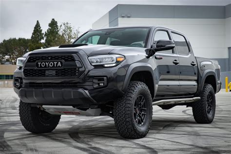 2021 Toyota Tacoma 2021 Toyota Tacoma
