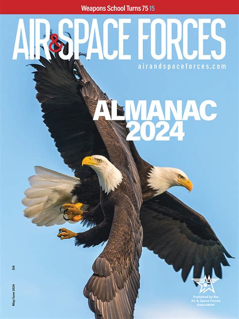 2021 Usaf Amp Ussf Almanac Department Of The Air Force Air Amp Space 2021 Usaf Amp Ussf Almanac Department Of The Air Force Air Amp Space