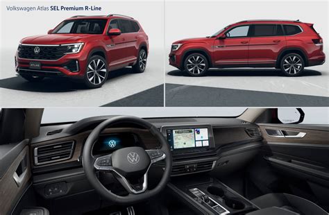 2021 Volkswagen Atlas Configurations Vw Atlas Trim Levels 2021 Volkswagen Atlas Configurations Vw Atlas Trim Levels