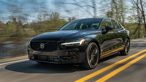 2021 Volvo S60 Horsepower 2021 Volvo S60 Horsepower