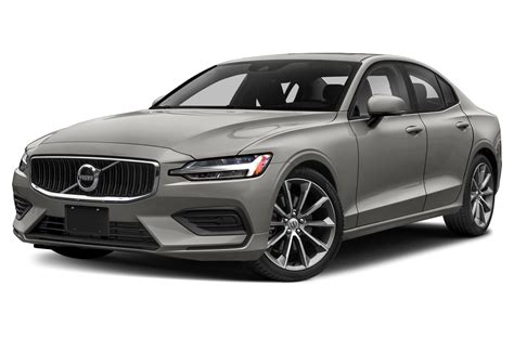 2021 Volvo S60 Mpg 2021 Volvo S60 Mpg