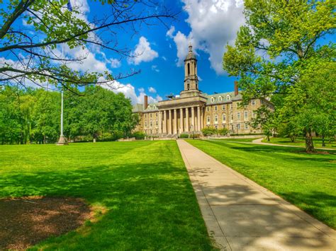 2022 23 Penn State Supplemental Essay Prompt And Tips College