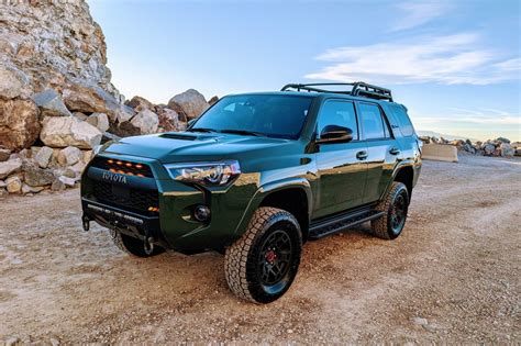 2022 4 Runner: Ultimate Review and Buying Guide