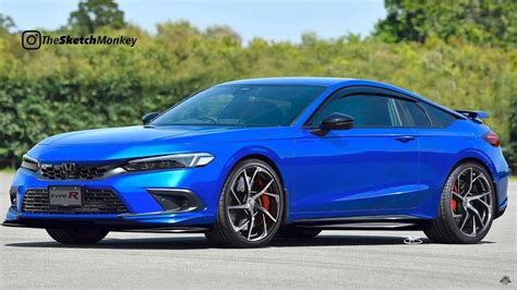 2022 Acura Integra: Everything You Need to Know