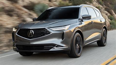2022 Acura Rdx Choosing The Right Trim Autotrader 2022 Acura Rdx Choosing The Right Trim Autotrader