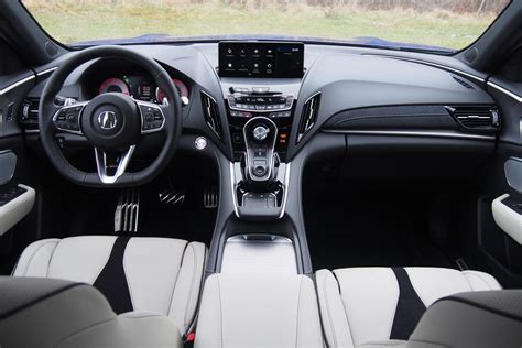 2022 Acura Rdx Interior Features Hopkins Acura 2022 Acura Rdx Interior Features Hopkins Acura