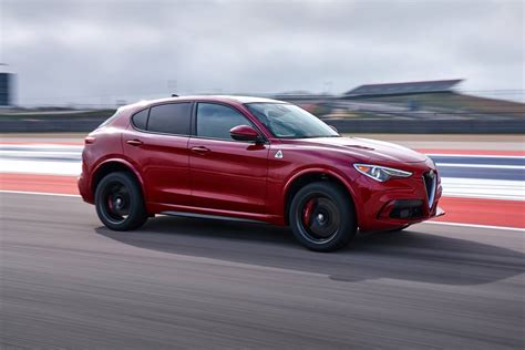 2022 Alfa Romeo Stelvio Review: Performance, Features, and User Insights