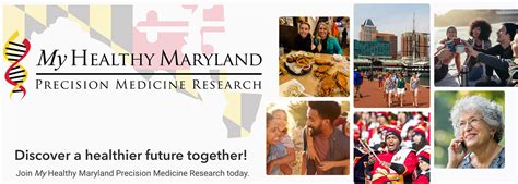 2022 Archive University Of Maryland Medicine Launches Precision