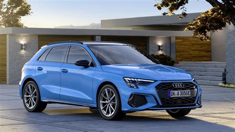 2022 Audi A3 Review: Features, Performance, and Pricing Insights
