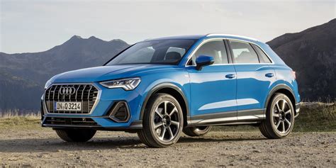 2022 Audi Q3 Review Ratings Edmunds 2022 Audi Q3 Review Ratings Edmunds