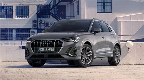 2022 Audi Q3 Top 5 Things You Need To Know Car News The Financial Express 2022 Audi Q3 Top 5 Things You Need To Know Car News The Financial Express