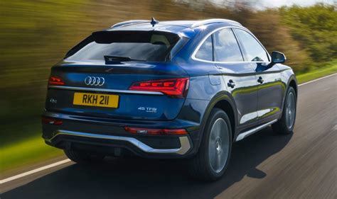 2022 Audi Q5 Features Specs And Pricing Auto Zonic
