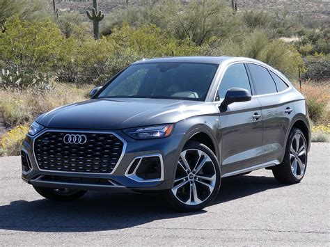 2022 Audi Q5 Review: Features, Specs, and Buying Tips