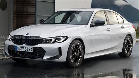 2022 Bmw 3 Series Coupe