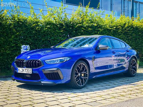 2022 BMW M8 Review: Performance, Features, and Specs