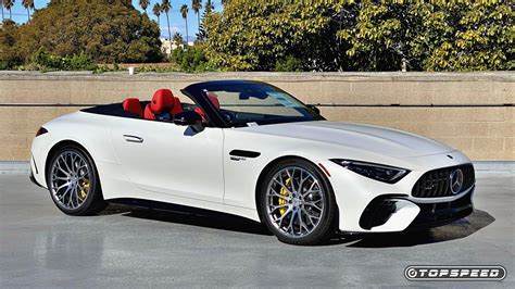 Top 10 Best 2022 Cars for Style and Performance