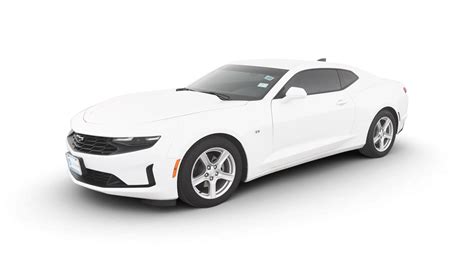 2022 Chevrolet Camaro Carvana