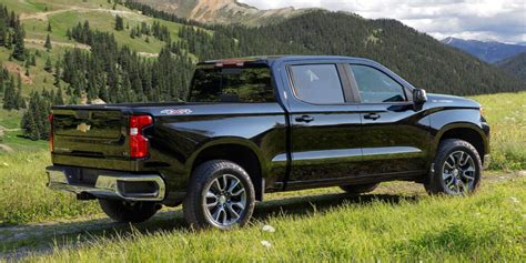 2022 Chevrolet Silverado 1500 Configurations Red Wing Chevrolet