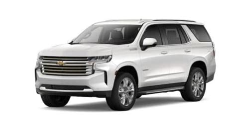 2022 Chevy Tahoe Buyer S Guide Indianapolis In Suv Dealer