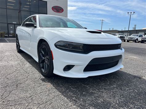 2022 Dodge Charger GT: Features, Performance, and Review