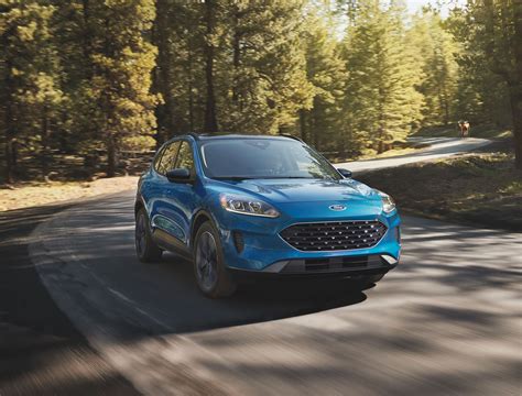2022 Ford Escape Price Specs Features Review Duluth Ga 2022 Ford Escape Price Specs Features Review Duluth Ga